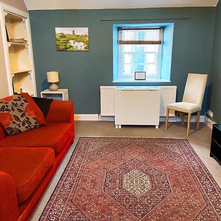 The Cobbles Inn Apartment Kelso Buitenkant foto