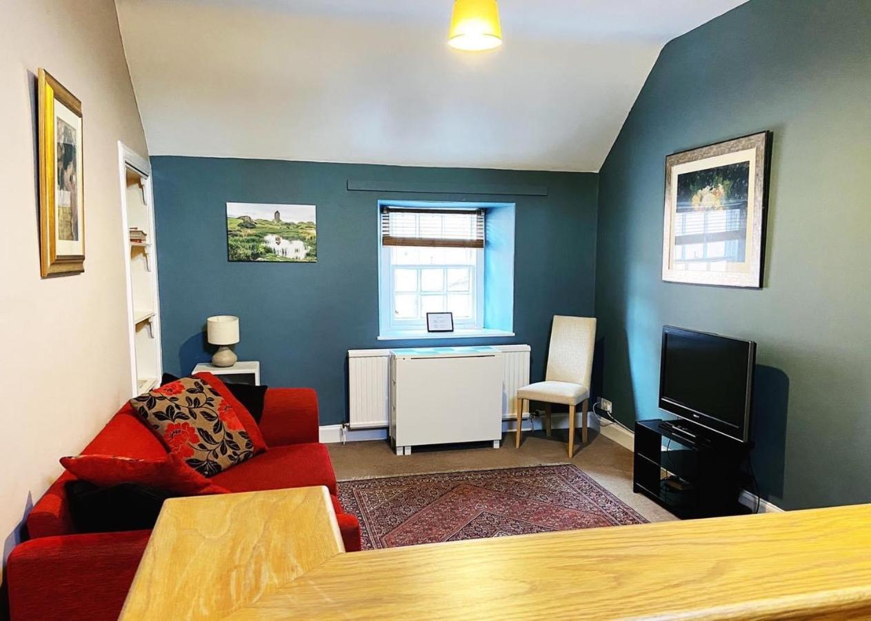 The Cobbles Inn Apartment Kelso Buitenkant foto