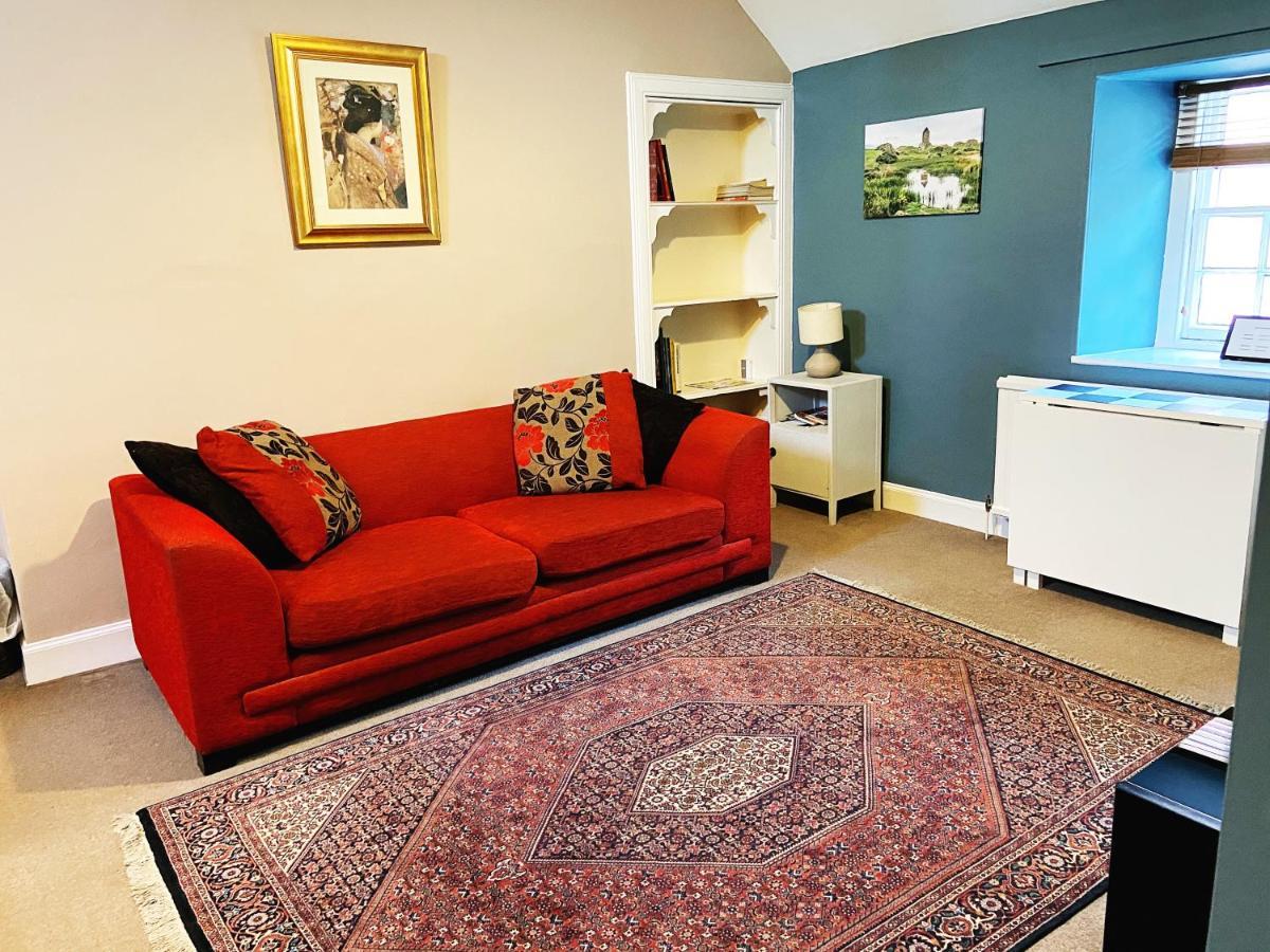 The Cobbles Inn Apartment Kelso Buitenkant foto