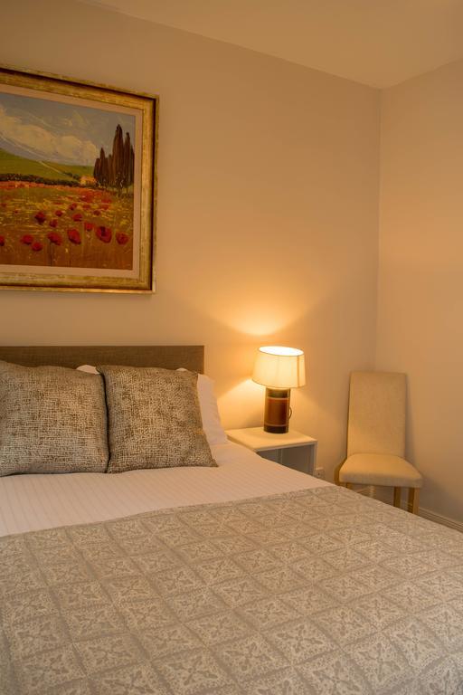 The Cobbles Inn Apartment Kelso Buitenkant foto
