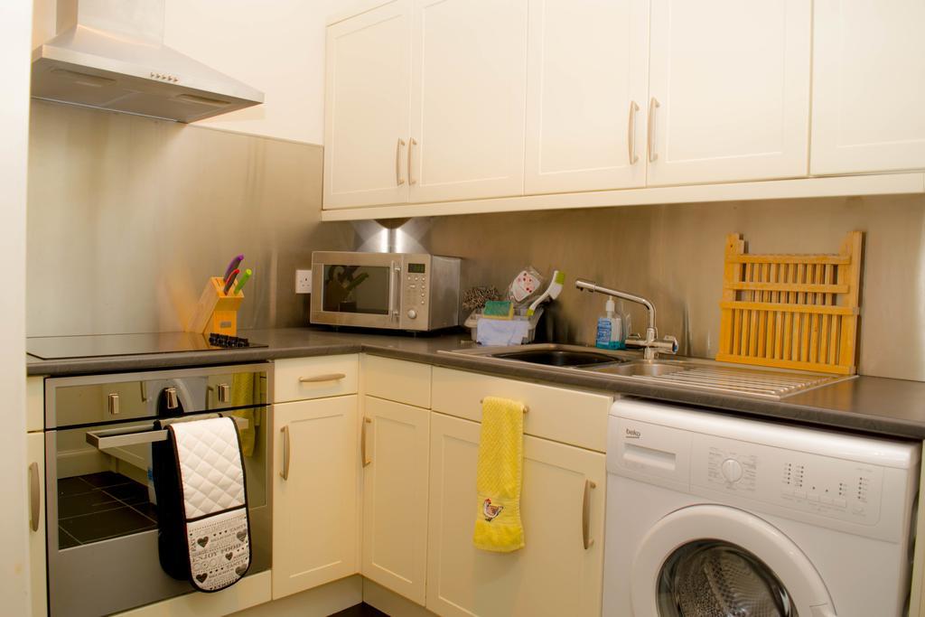 The Cobbles Inn Apartment Kelso Buitenkant foto