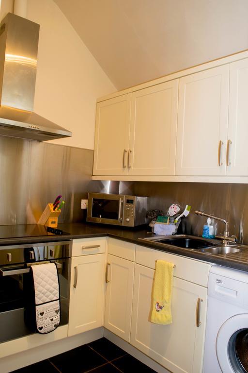 The Cobbles Inn Apartment Kelso Buitenkant foto