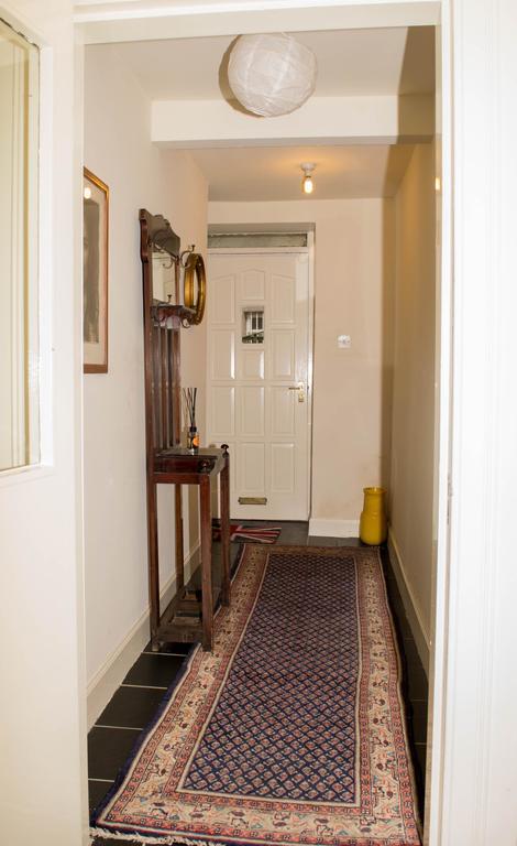 The Cobbles Inn Apartment Kelso Buitenkant foto