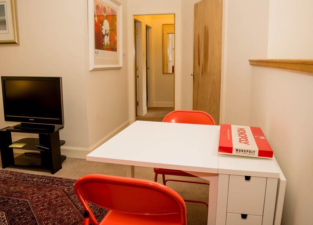 The Cobbles Inn Apartment Kelso Buitenkant foto