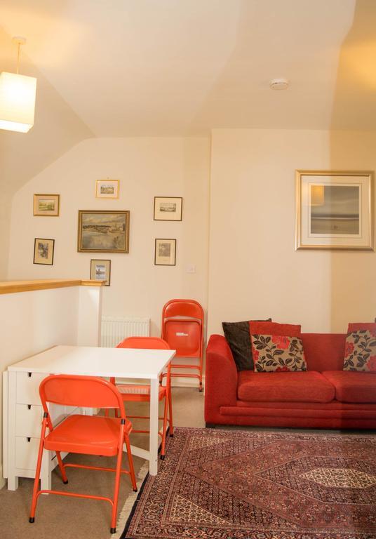 The Cobbles Inn Apartment Kelso Buitenkant foto