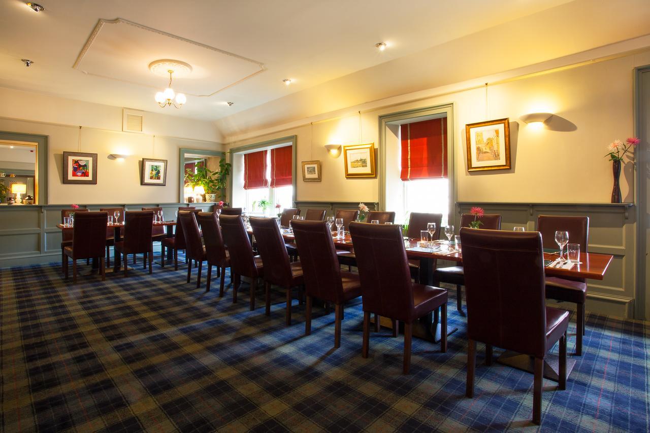 The Cobbles Inn Apartment Kelso Buitenkant foto